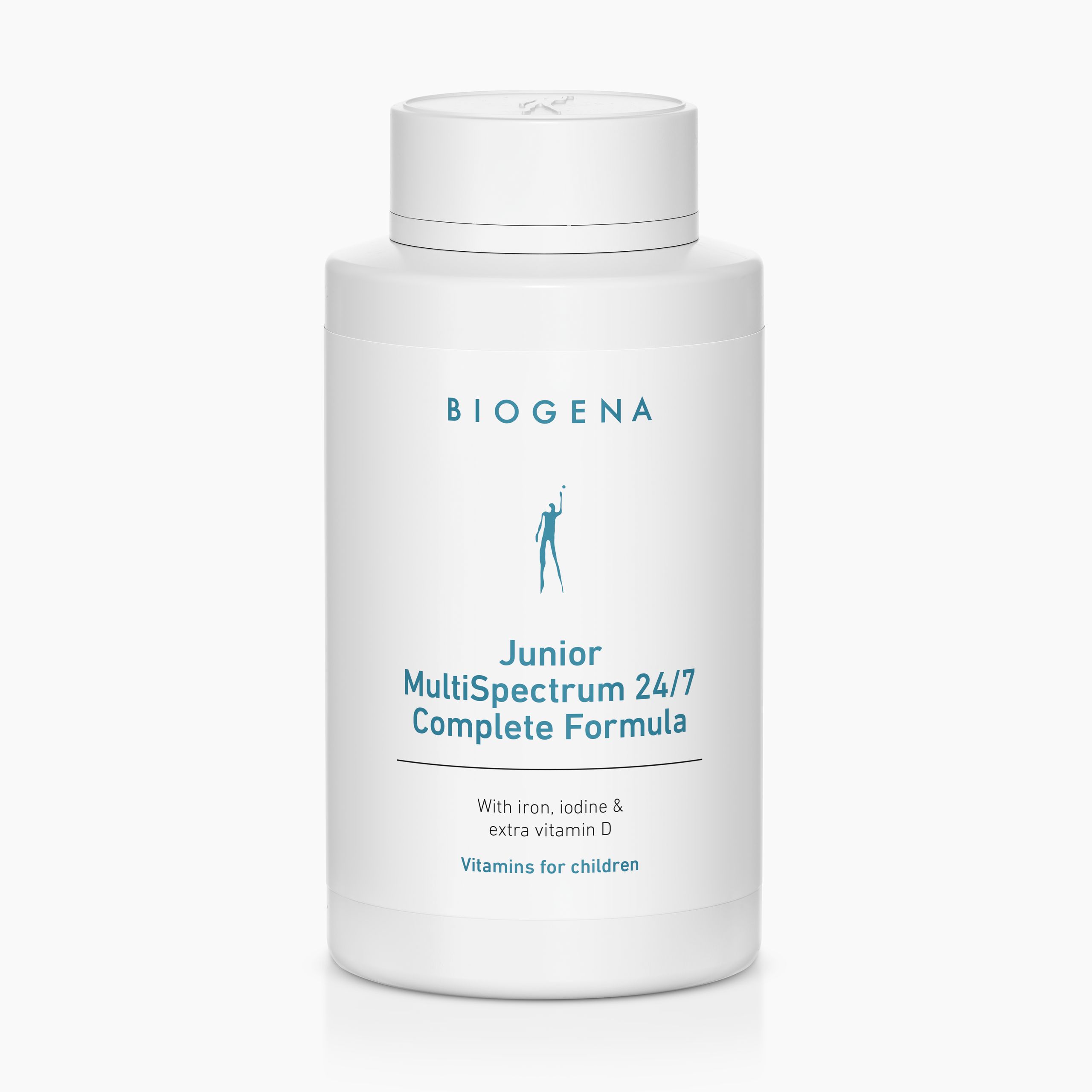 Junior Multispectrum 24/7 Complete Formula