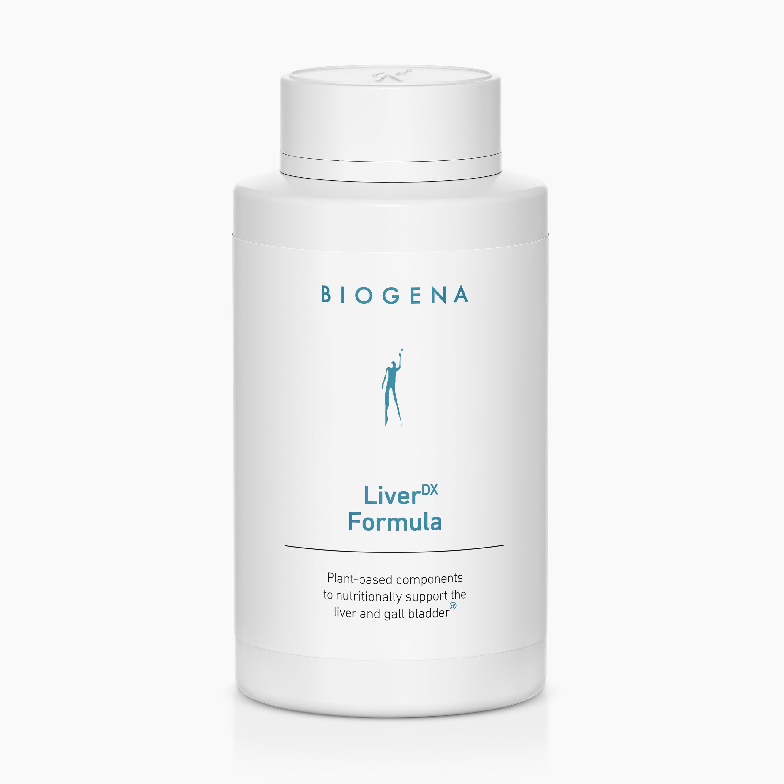 Liver DX Formula