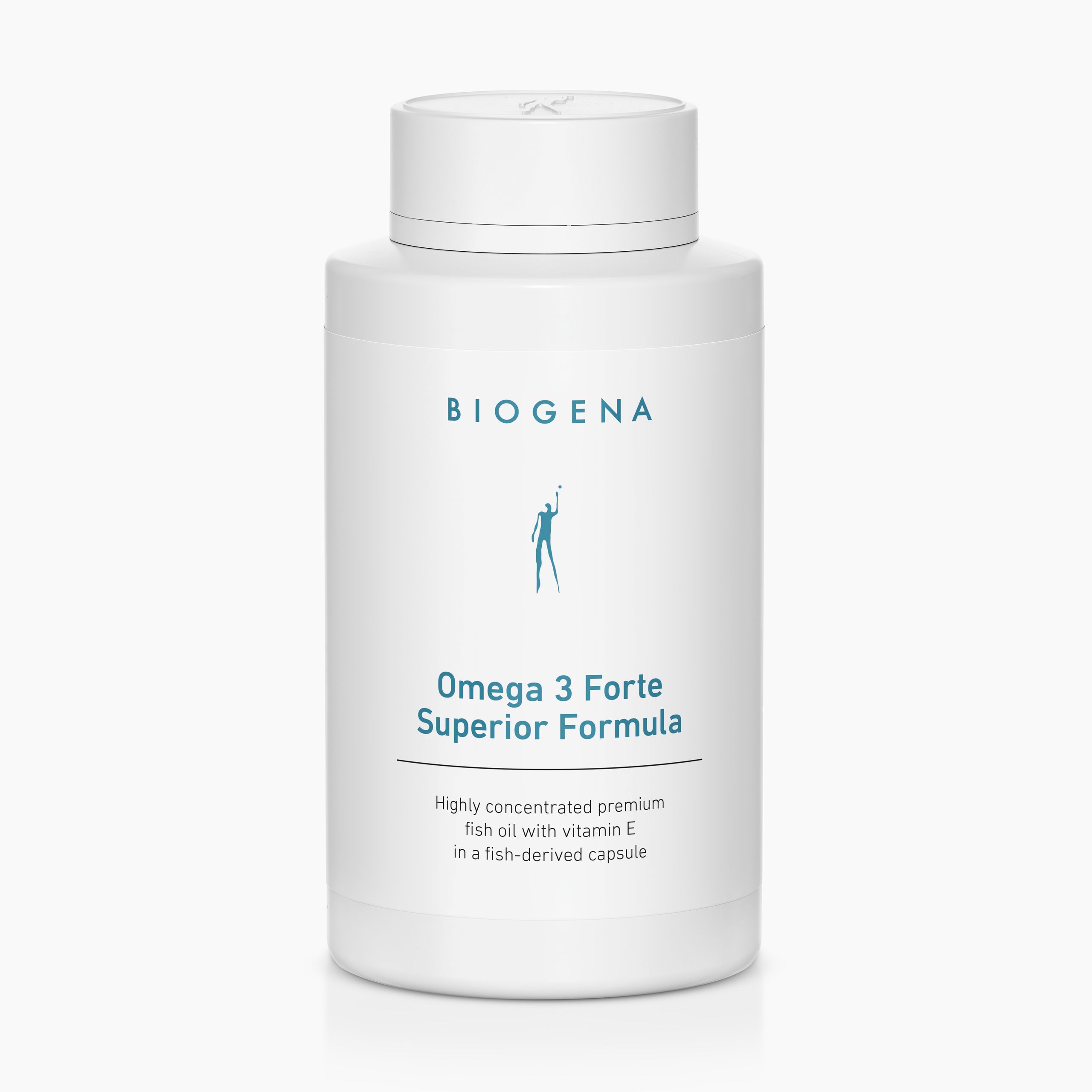 Omega 3 Forte Superior Formula
