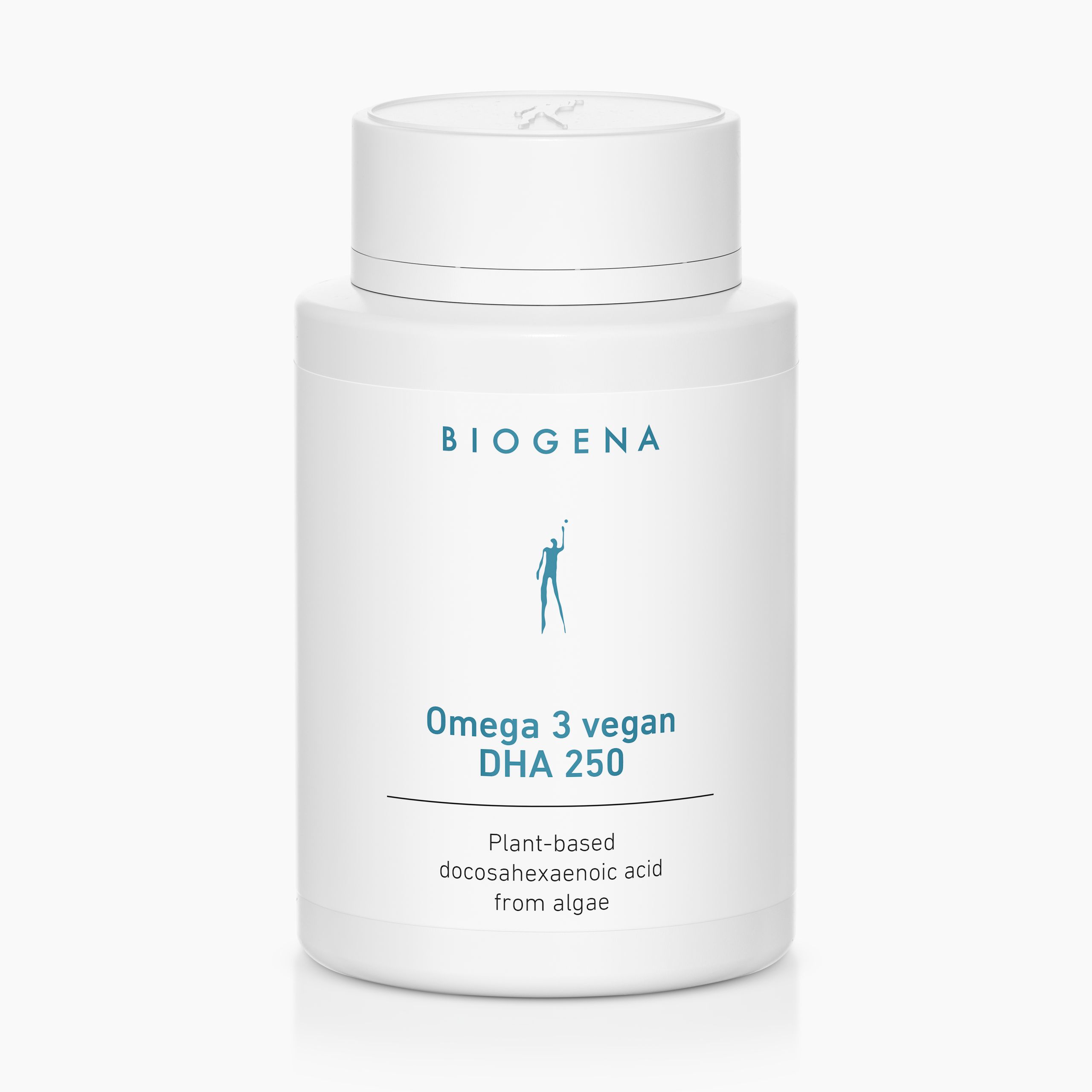 Omega 3 vegan DHA 250