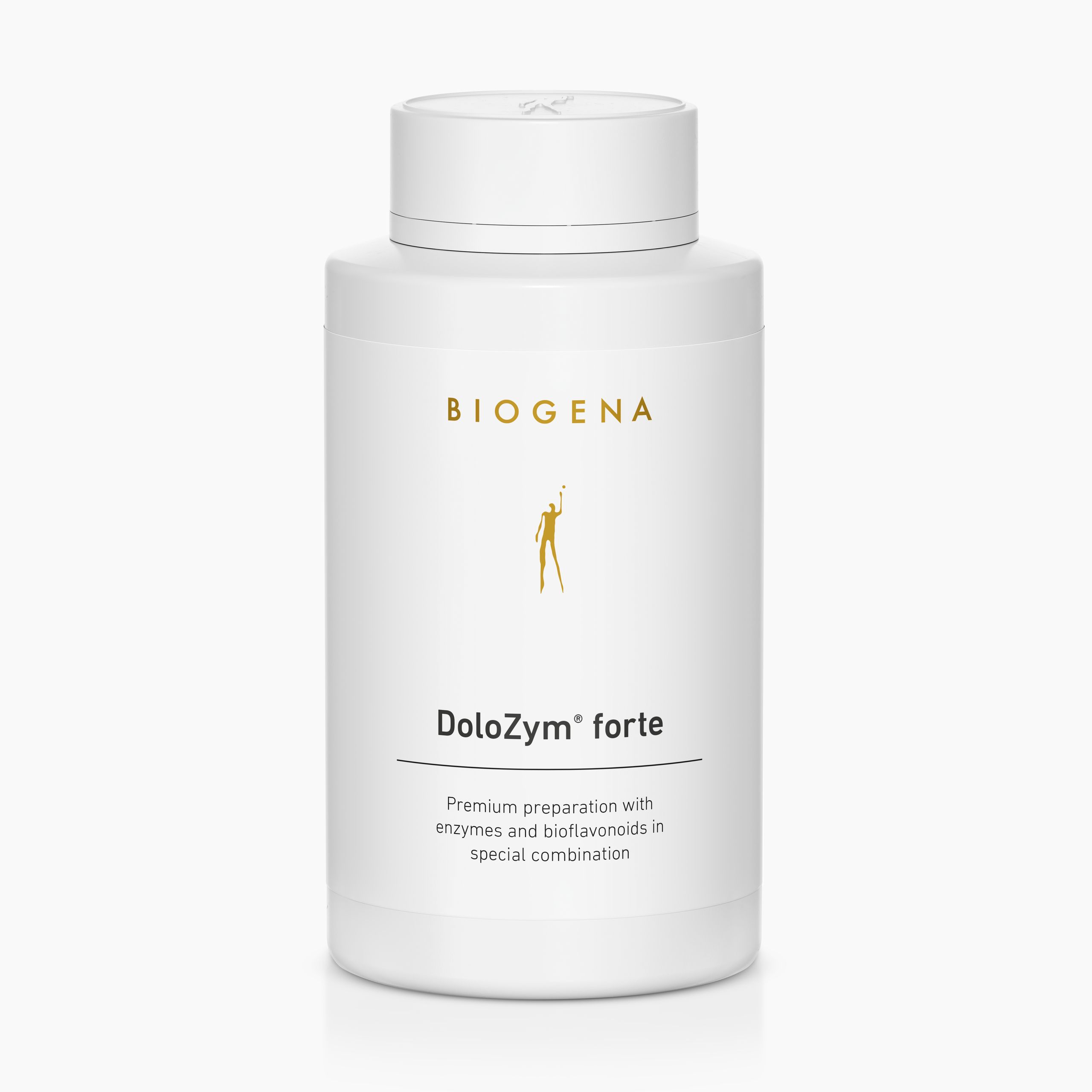 DoloZym® forte Gold