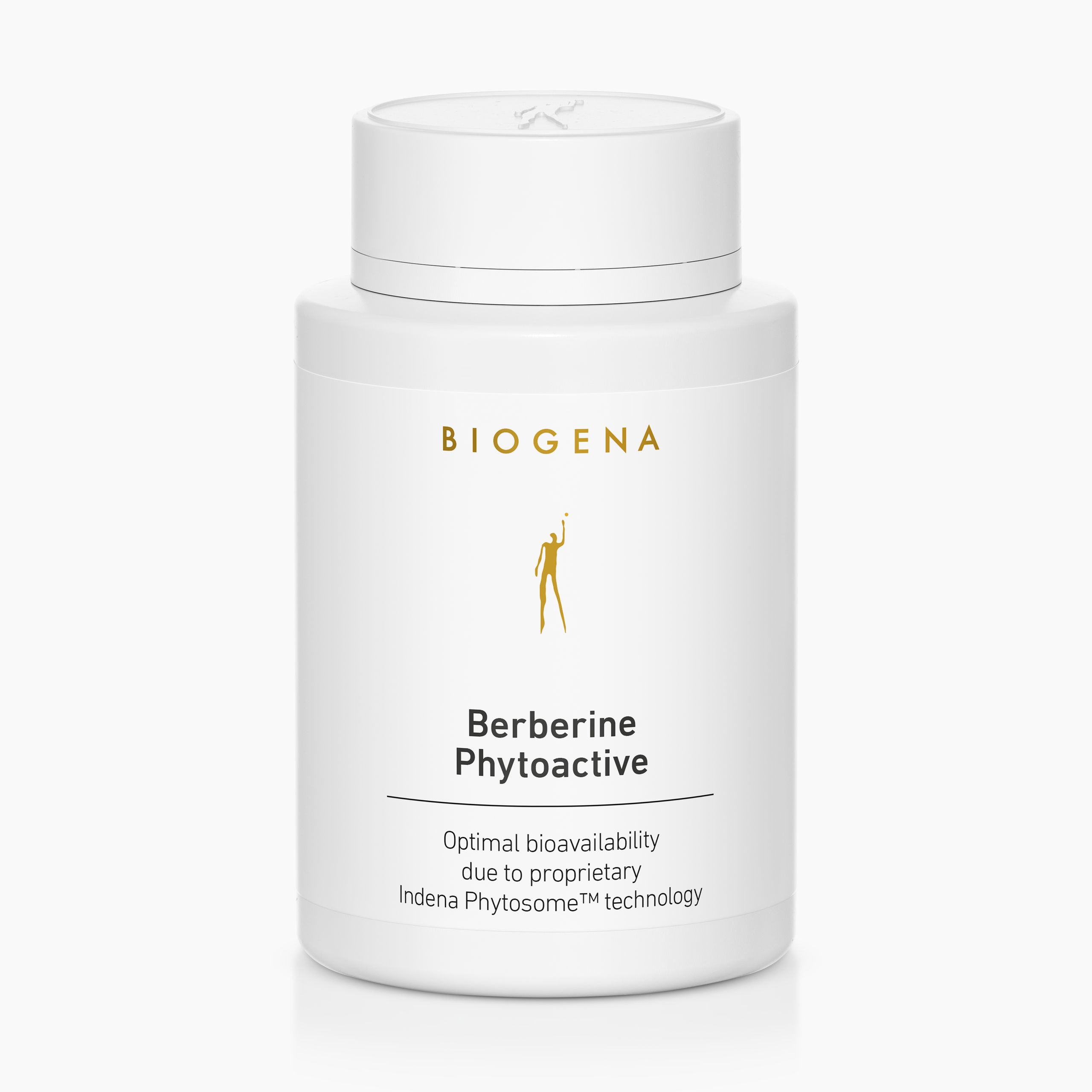 Berberine Phytoactive Gold 