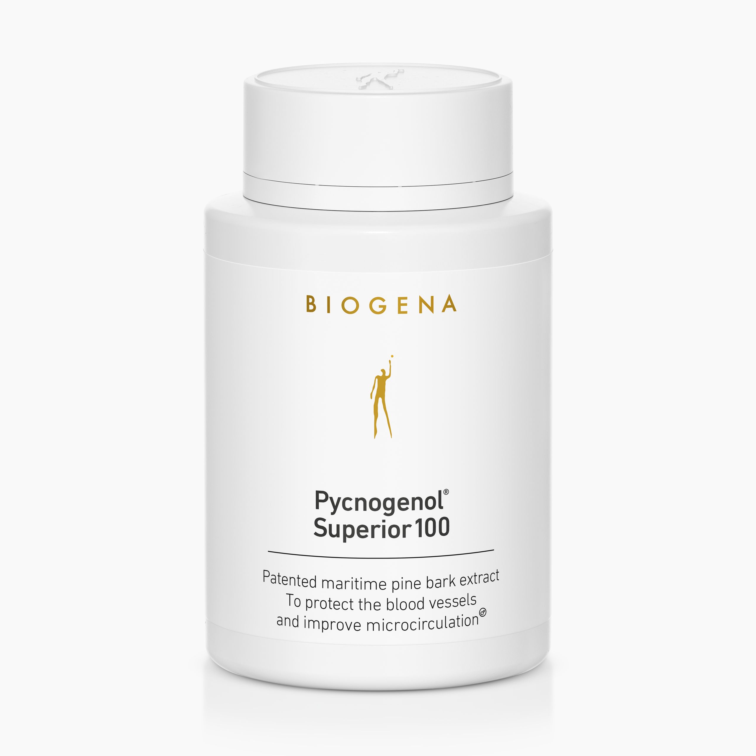 Pycnogenol® 100 Gold