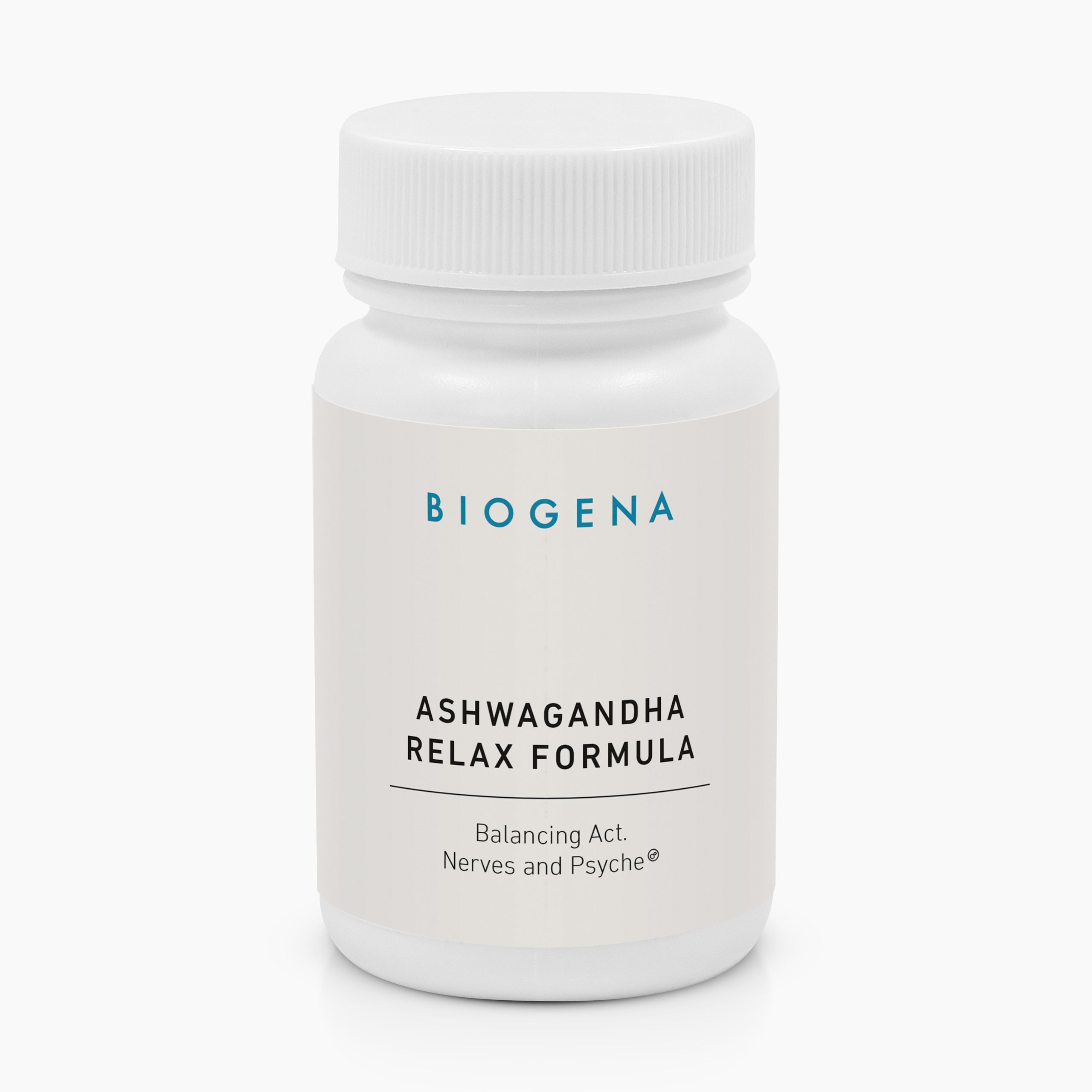 Biogena Minis - Ashwagandha Formula