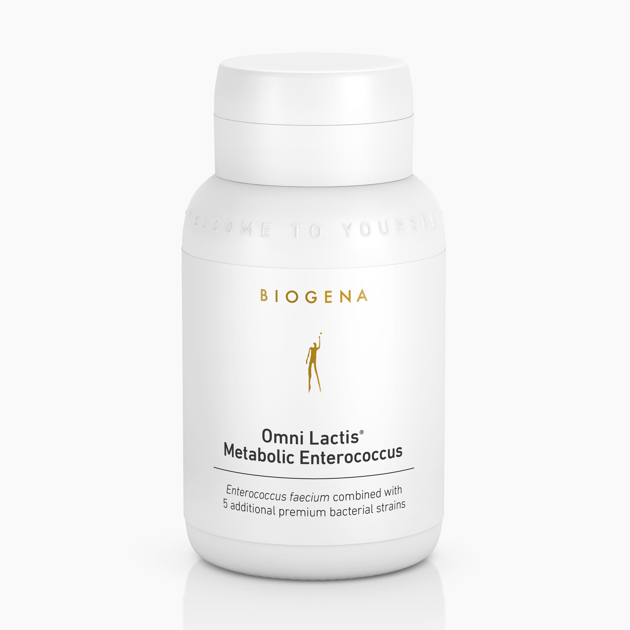Omni Lactis® Metabolic Enterococcus