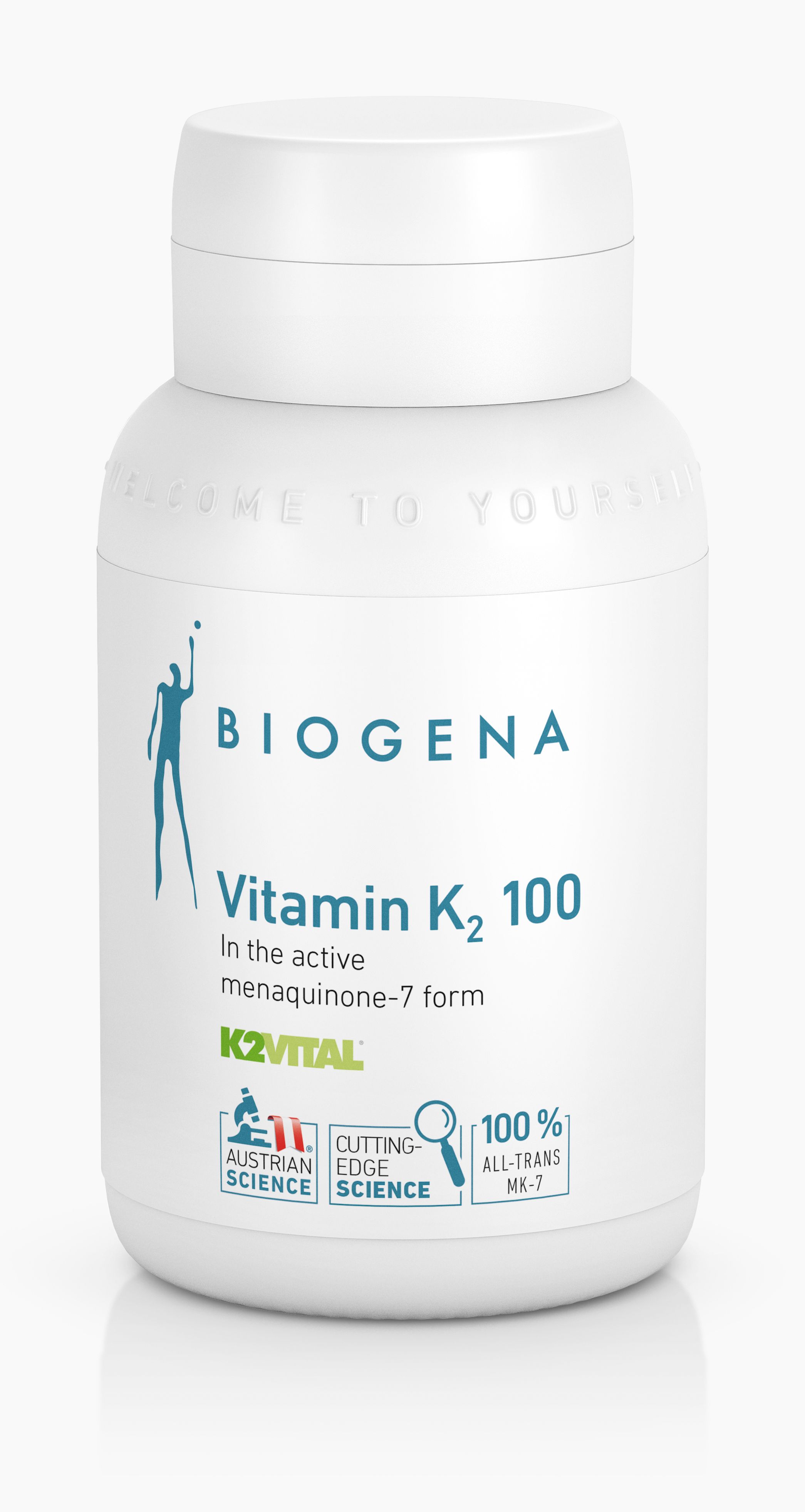 Vitamin K2 100