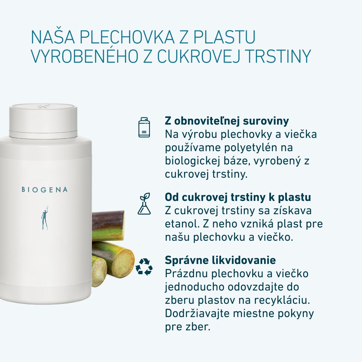 Biogena, MiraCHOL® 3.0, Fľaša, biela, Prémiový prípravok na podporu normálnej hladiny cholesterolu®