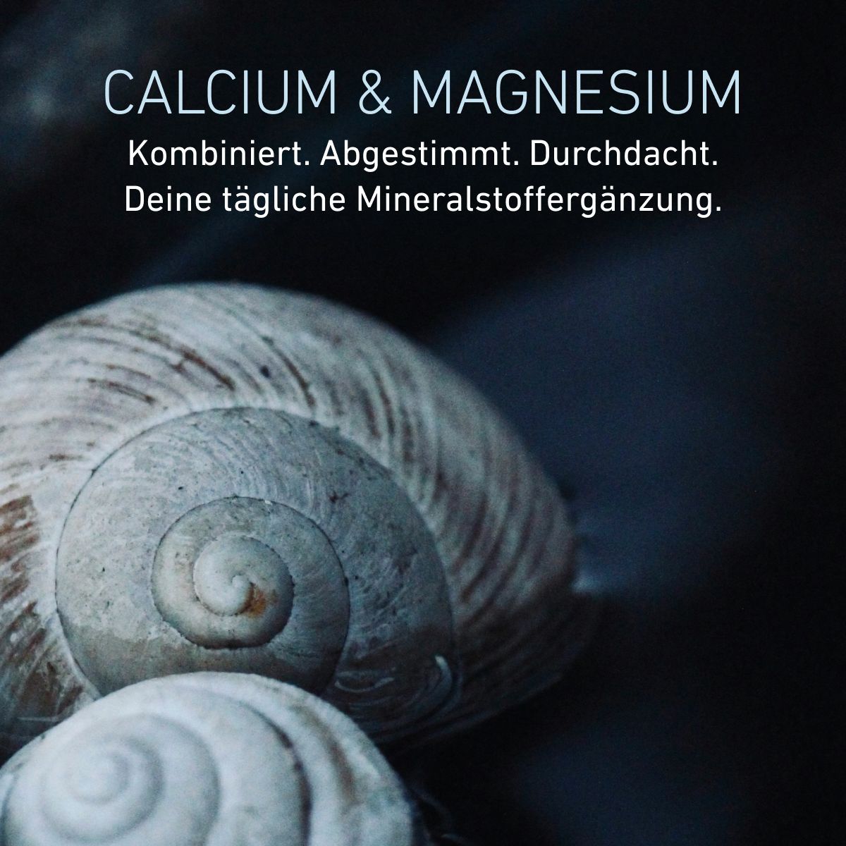 Biogena, CalMaCit, Flasche, weiss, Calcium und Magnesium aus Citrat-Verbindungen