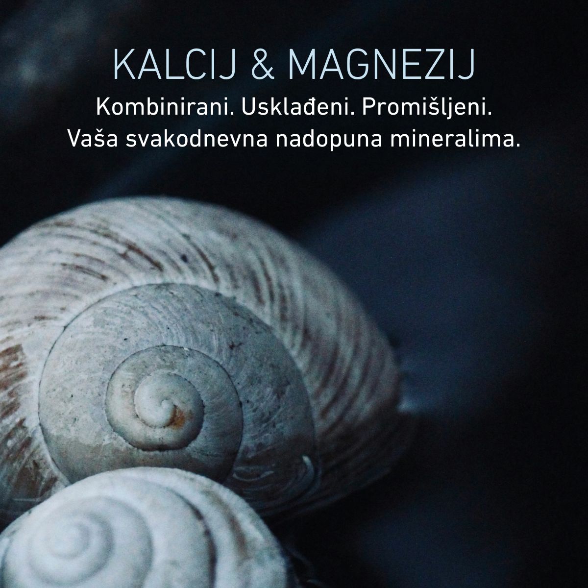 Biogena, CalMaCit, Boca, bijela, Kalcij i magnezij iz citratnih spojeva