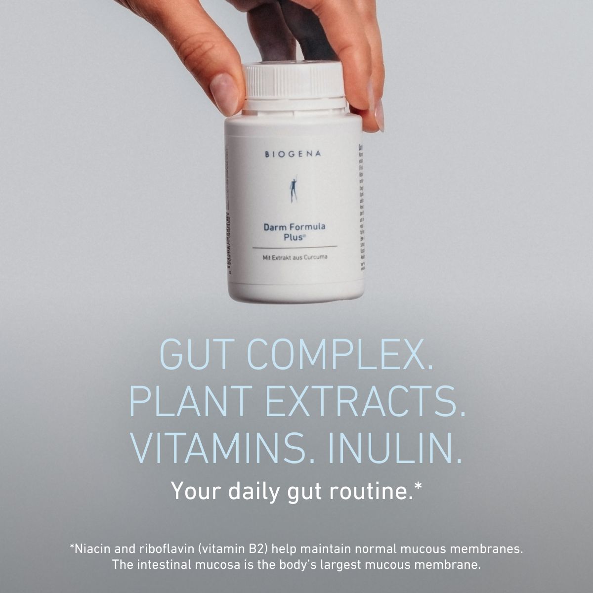 Gut Formula Plus®