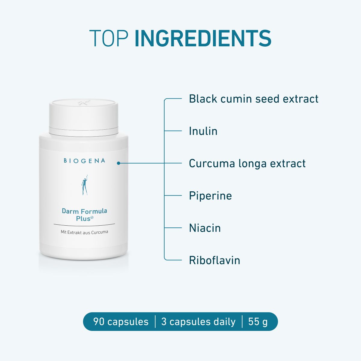 Gut Formula Plus®