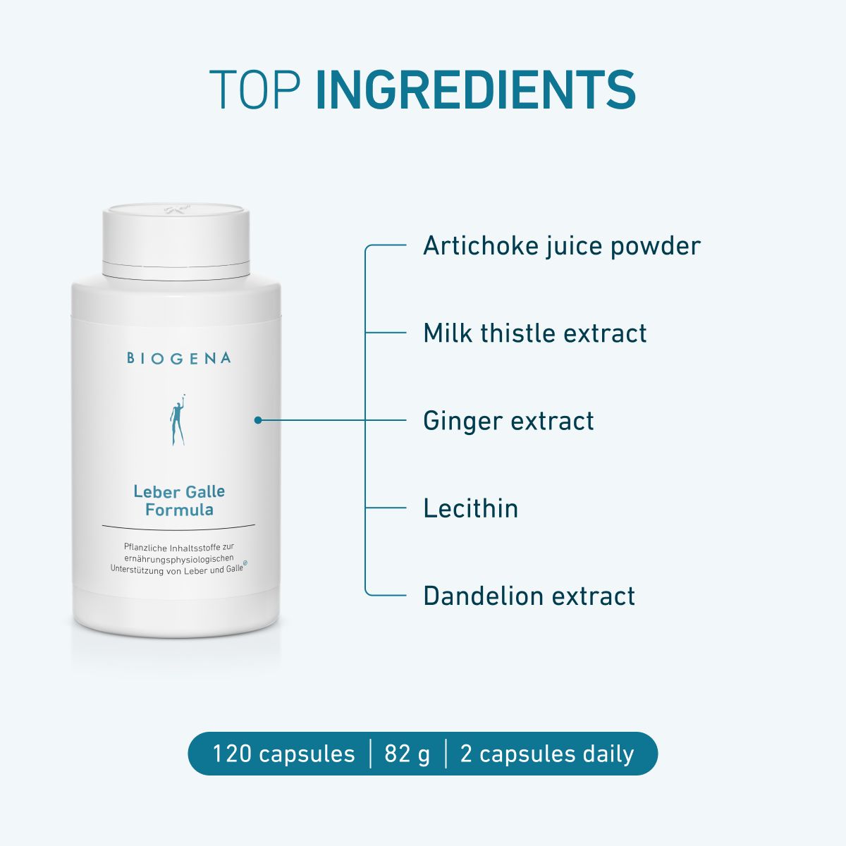 Liver DX Formula
