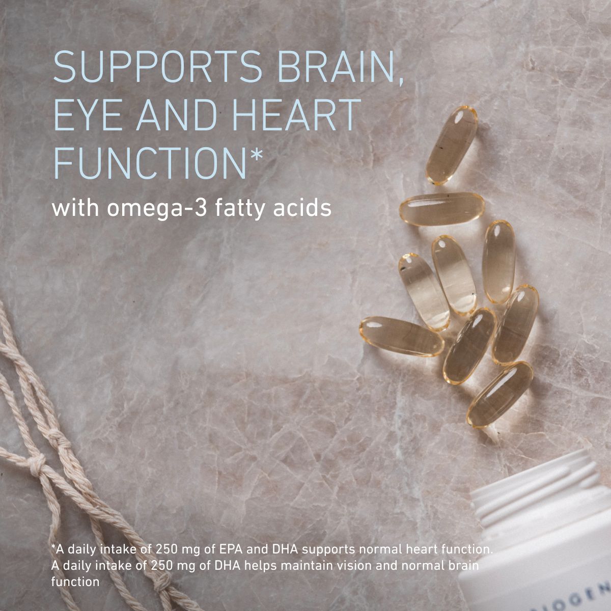 Omega 3 Forte Superior Formula