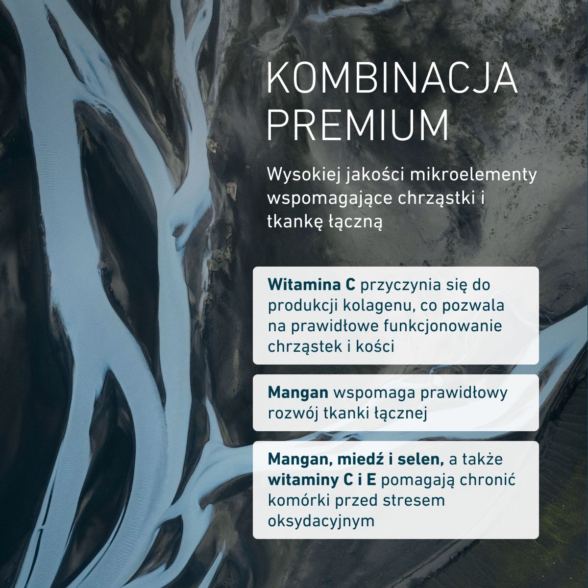 Biogena, Arthro Formula® 4, Butelka, biały, Preparat premium do utrzymania funkcji chrząstki, integralności komórkowej i struktur tkanki łącznej®