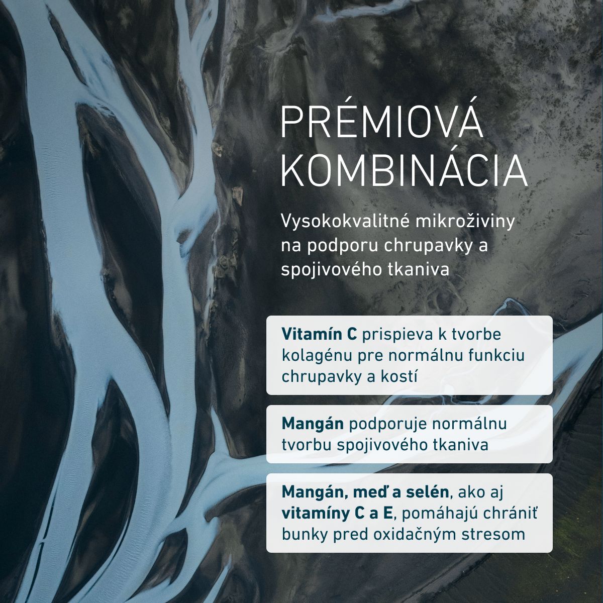 Biogena, Arthro Formula® 4, Fľaša, biela, Prémiový prípravok na udržanie funkcie chrupavky, bunkovej integrity a štruktúr spojivového tkaniva®