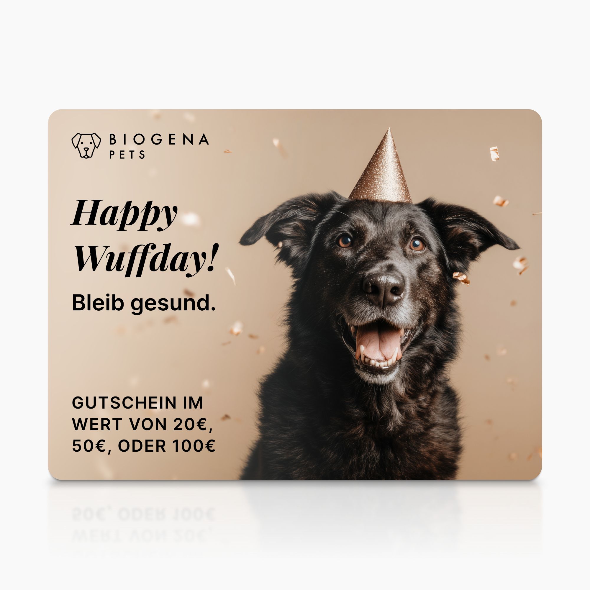 Biogena, PETS, Karton, ,