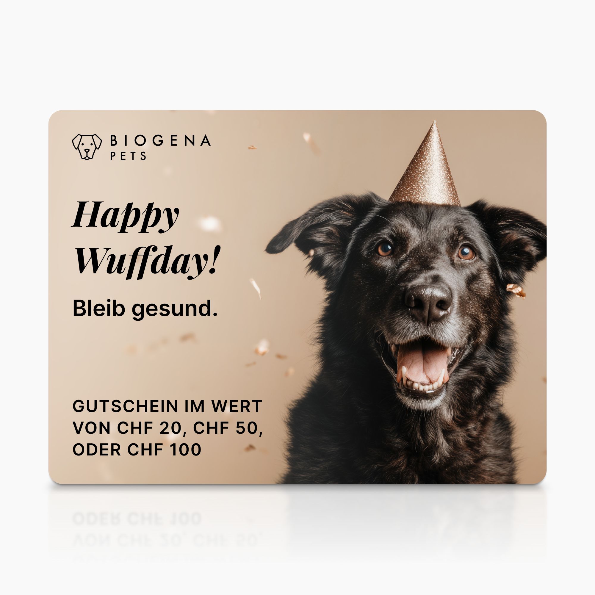 Biogena, PETS, Karton, ,