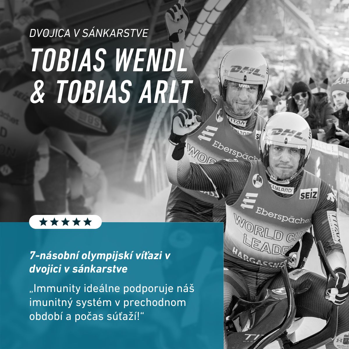 Biogena Sports, Immunity, Fľaša, petrol, Na cielenú podporu imunitného systému pri športovej aktivite®