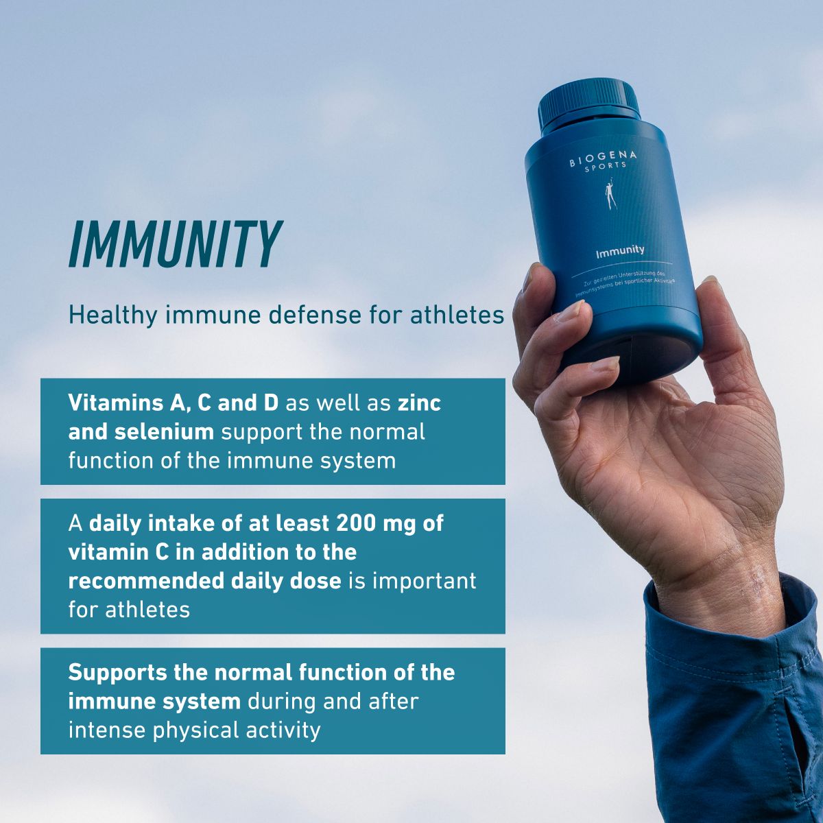 Immunity