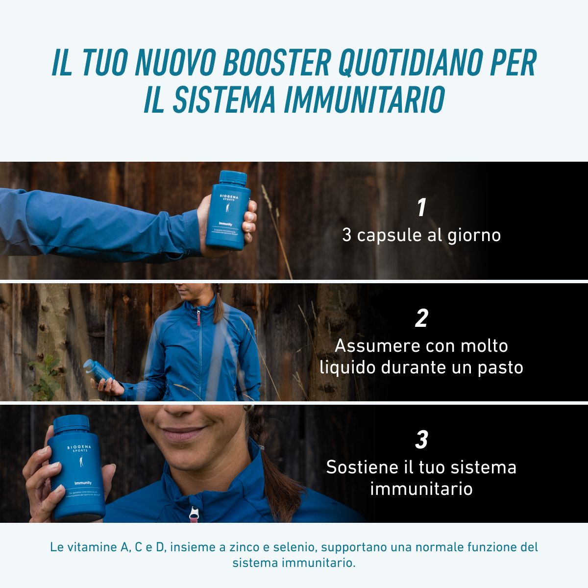 Immuno Sport