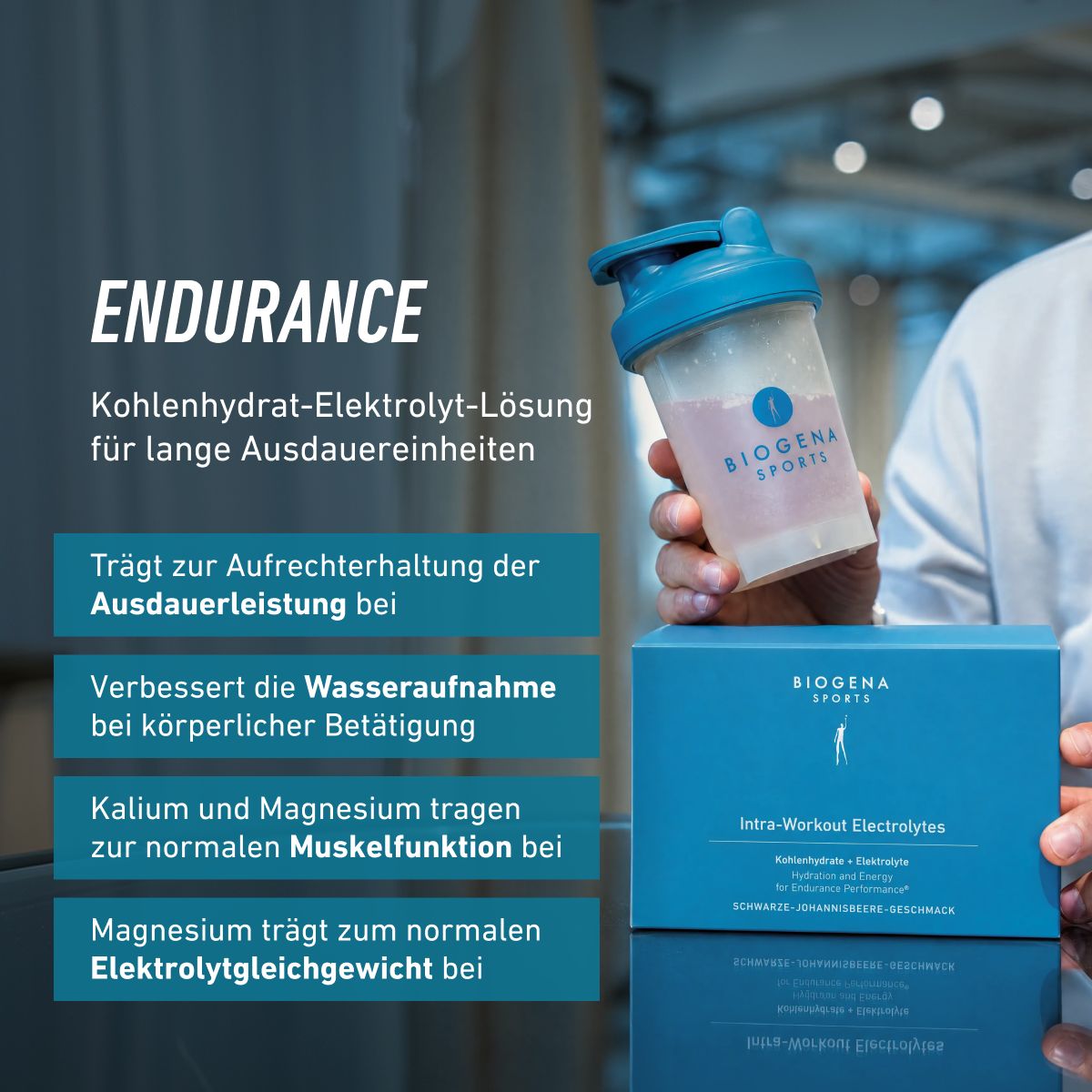 Intra-Workout Electrolytes
