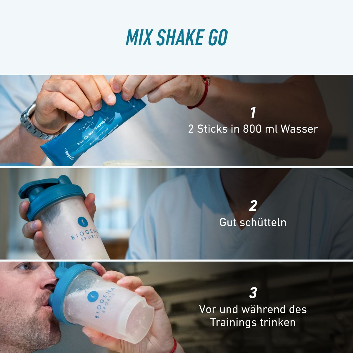 Intra-Workout Electrolytes