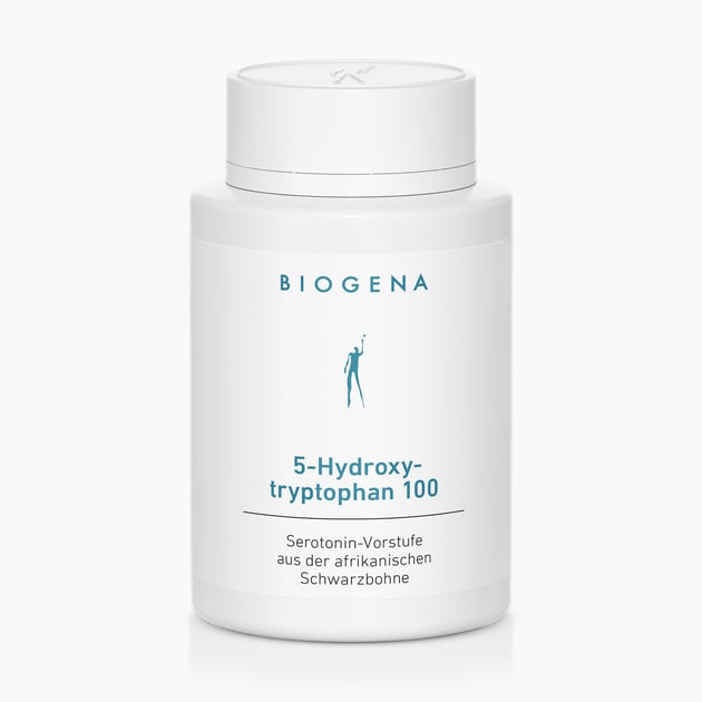 5 HTP Kapseln | 5 Hydroxytryptophan 100 mg