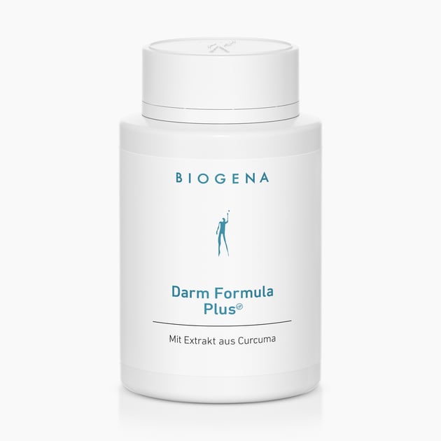 Darm Formula Plus