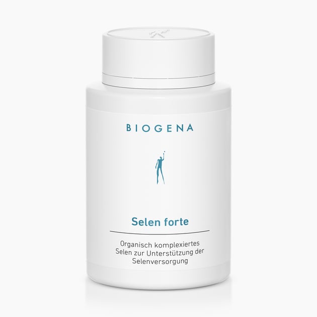Selen forte 200 mg | Selen Kapseln kaufen