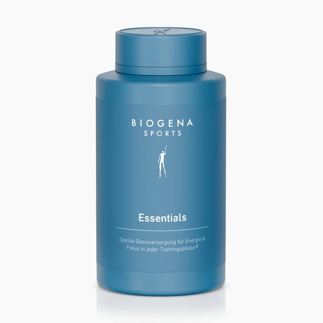 Sport Essentials » Vitamine & Mineralstoffe für Sport