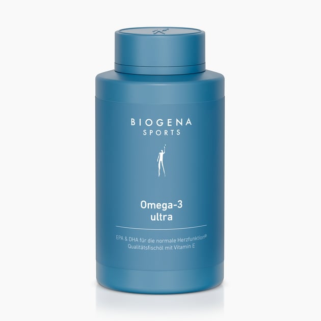 Omega-3 ultra