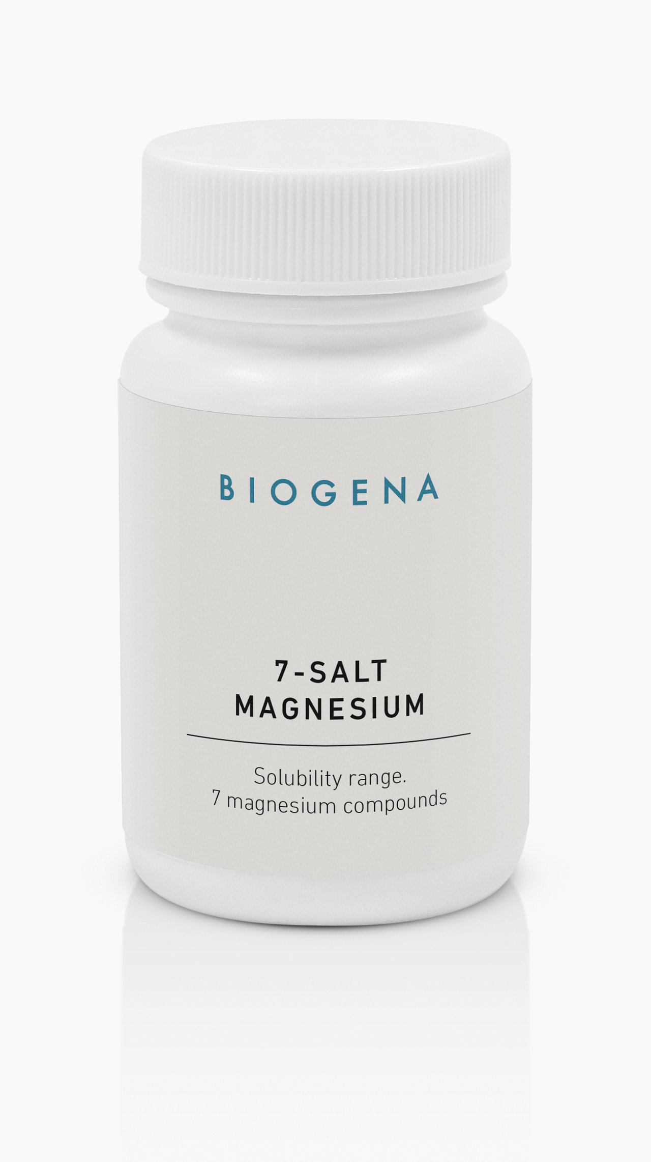 BIOGENA minis - Siebensalz® 7 Salt Magnesium