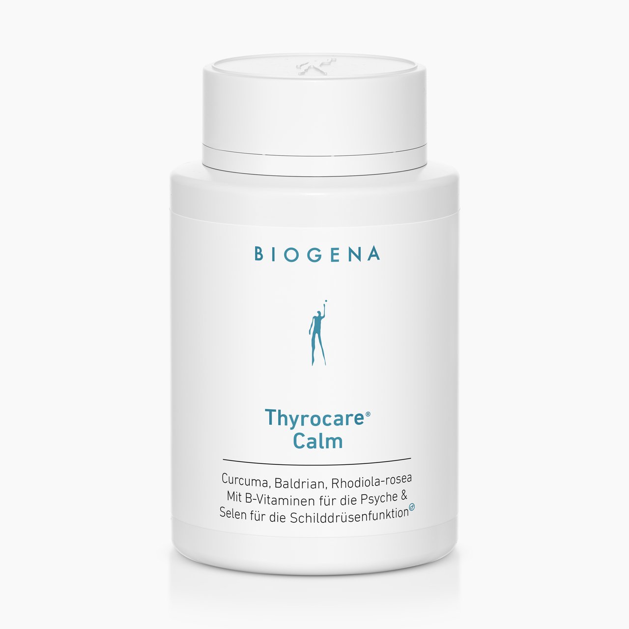 Thyrocare® Calm Schilddrüsen Komplex
