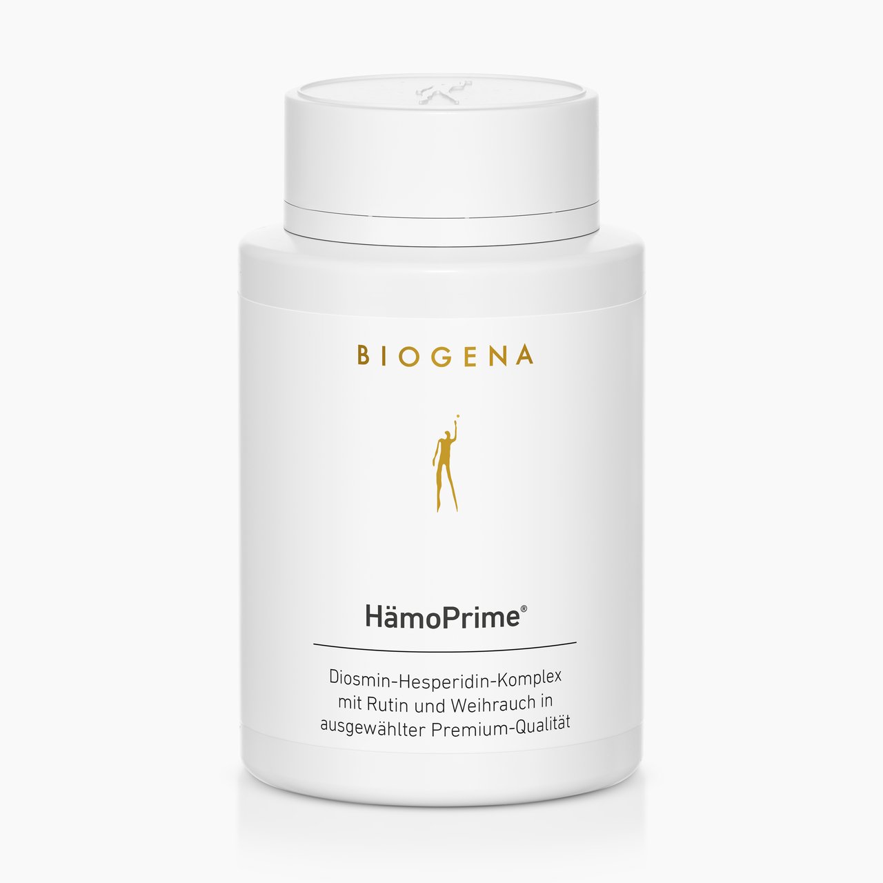 HämoPrime® Diosmin-Hesperidin Komplex