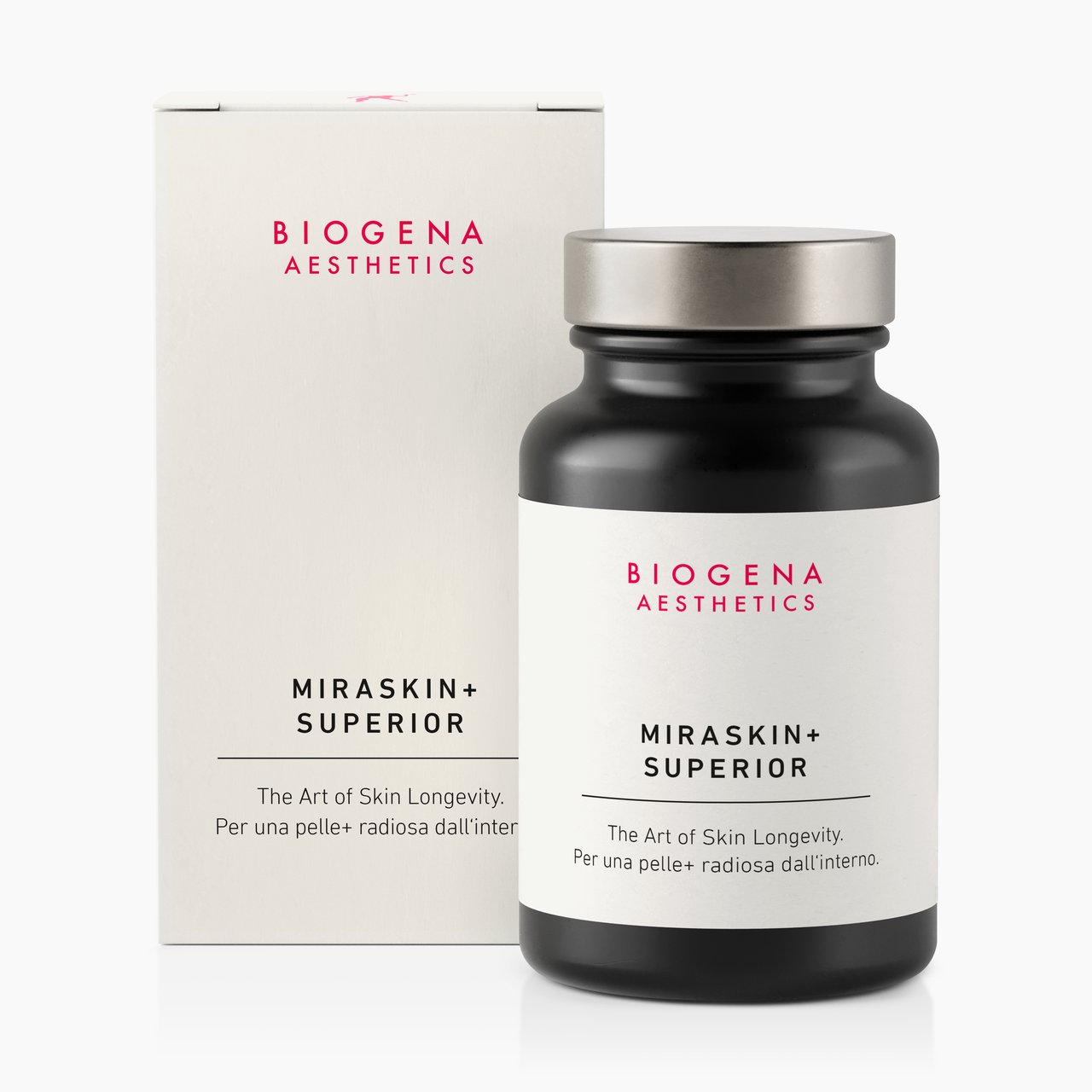 MiraSkin+ Superior