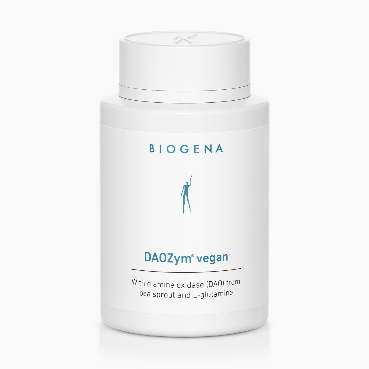 DAOZym® vegan