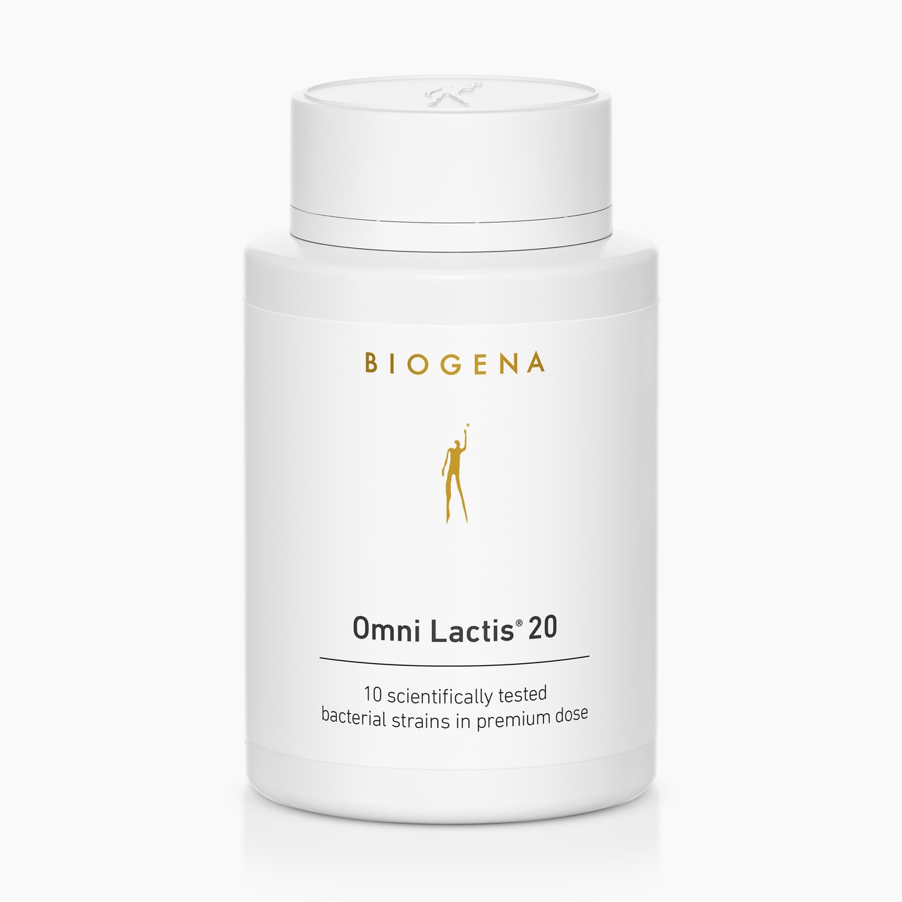 Omni Lactis® 20 Gold