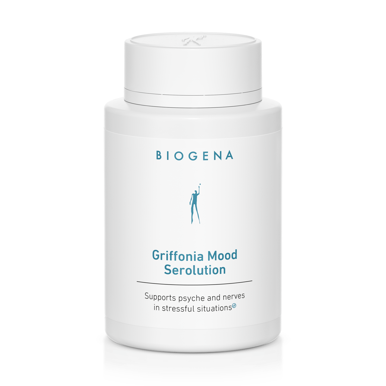 Griffonia 50 Mood Serolution®