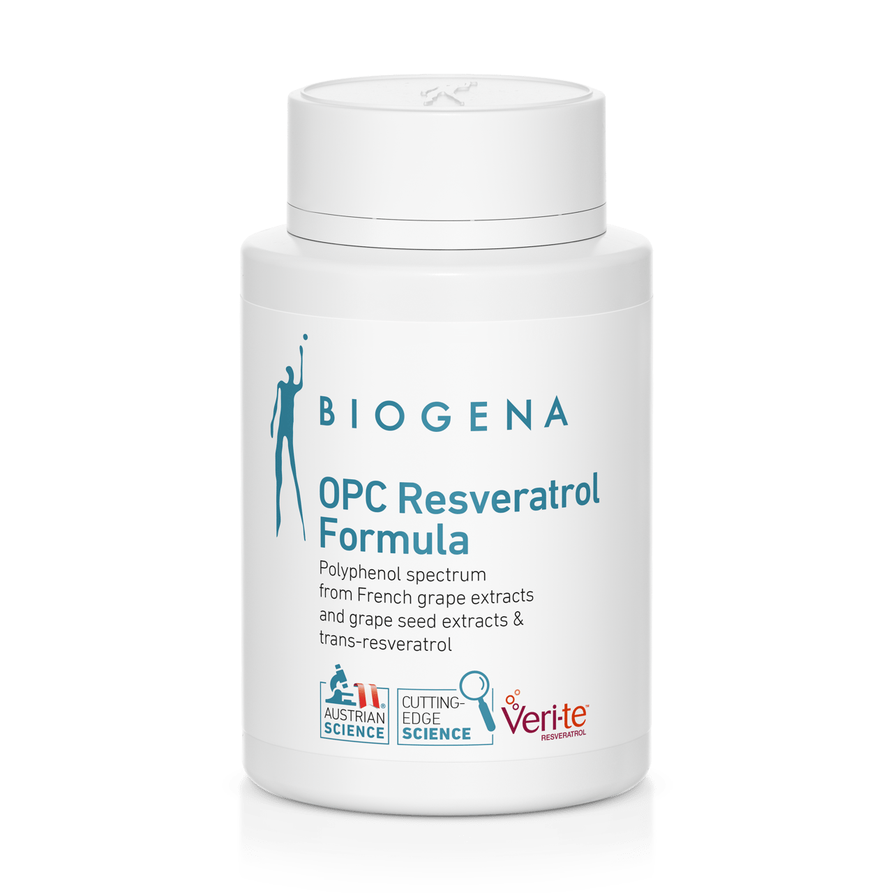 OPC Resveratrol Formula