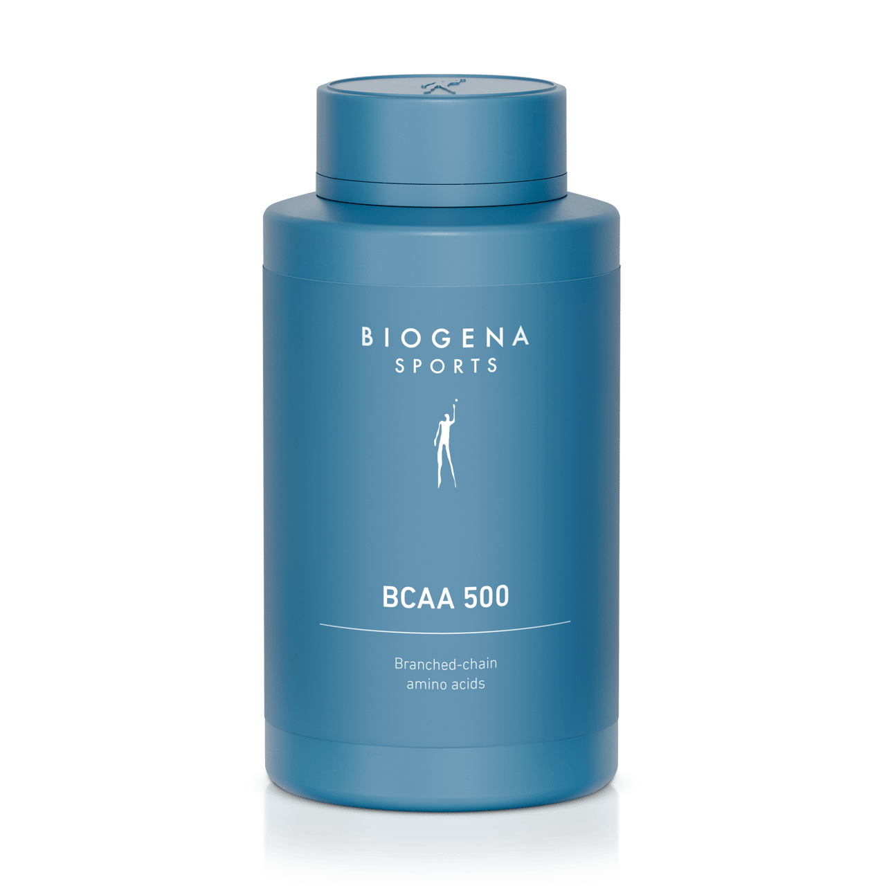 BCAA 500 