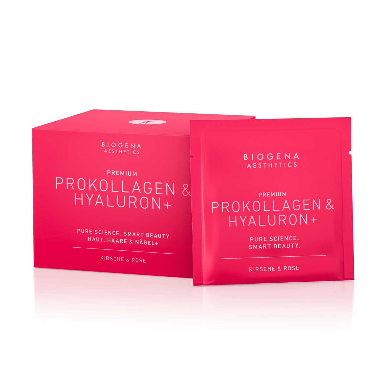 Premium ProColagen & Acid Hialuronic+ 