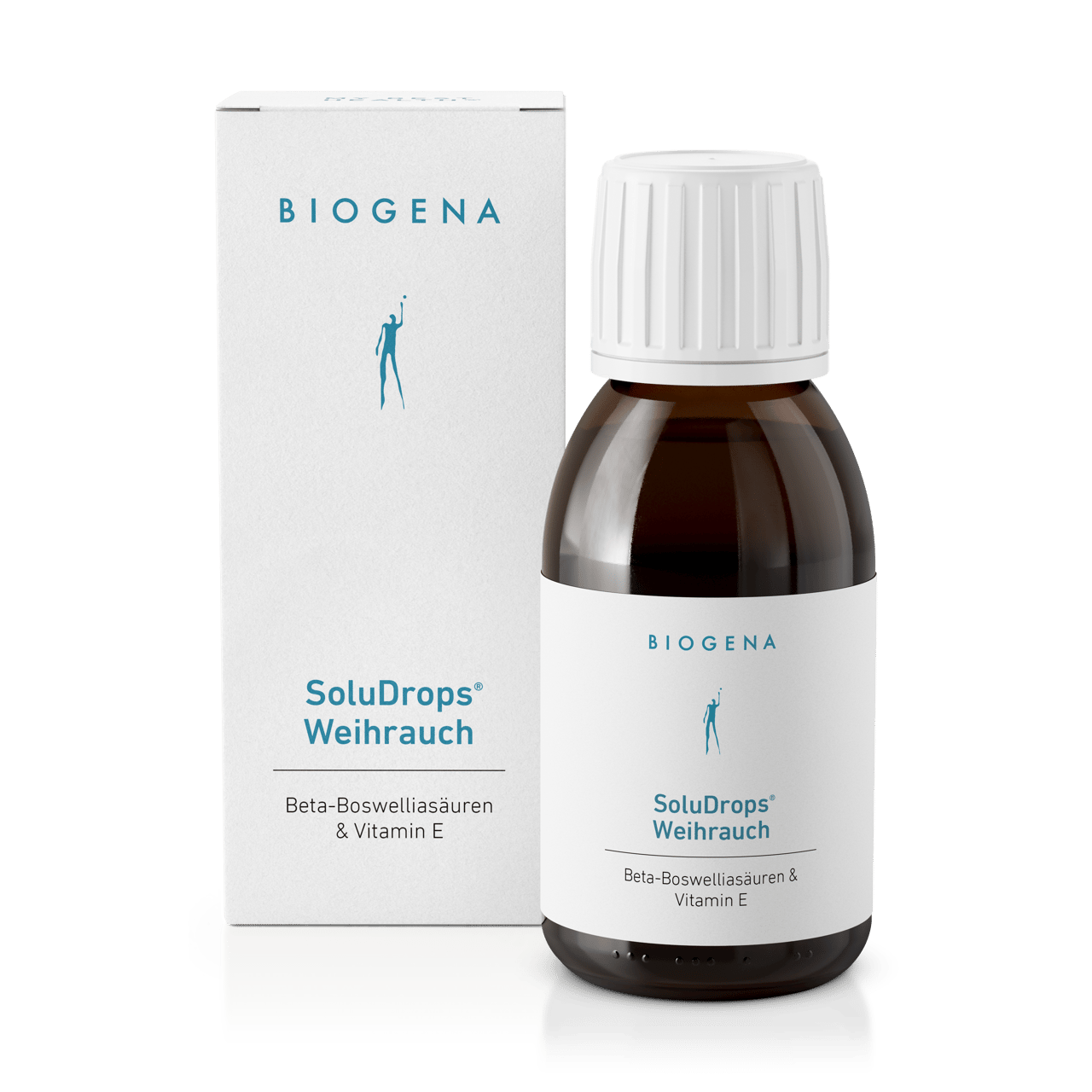 SoluDrops® - Frankincense - 100 ml
