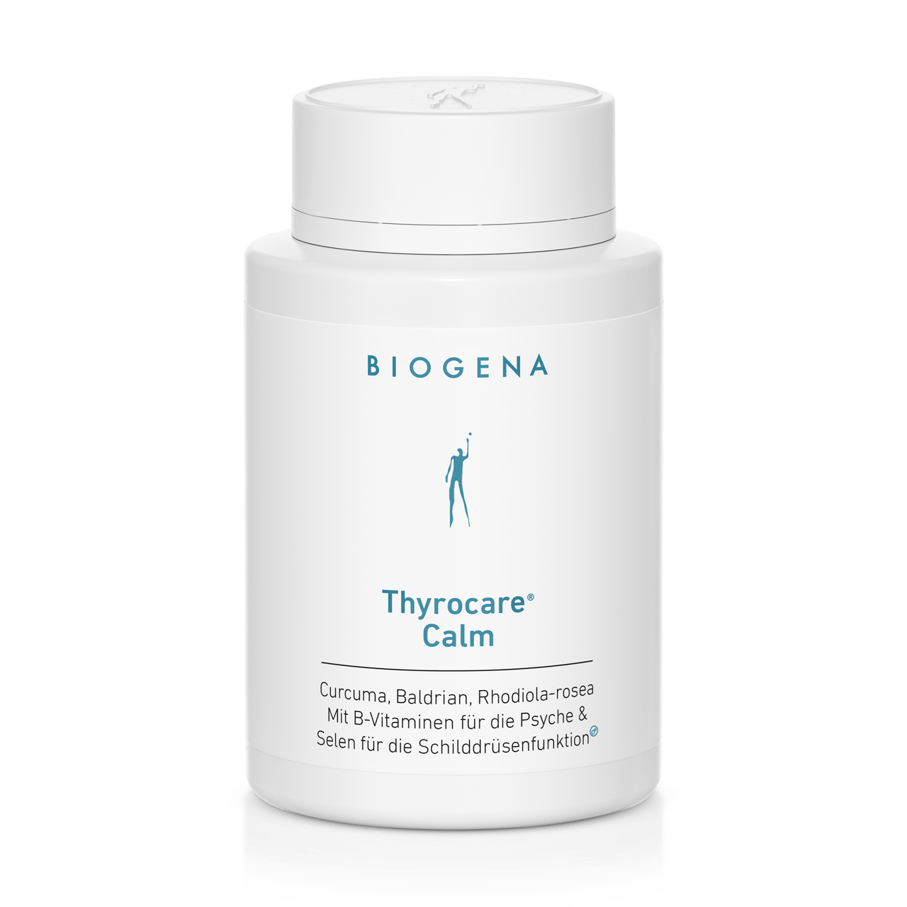 Thyrocare® Calm Complex Tiroidian