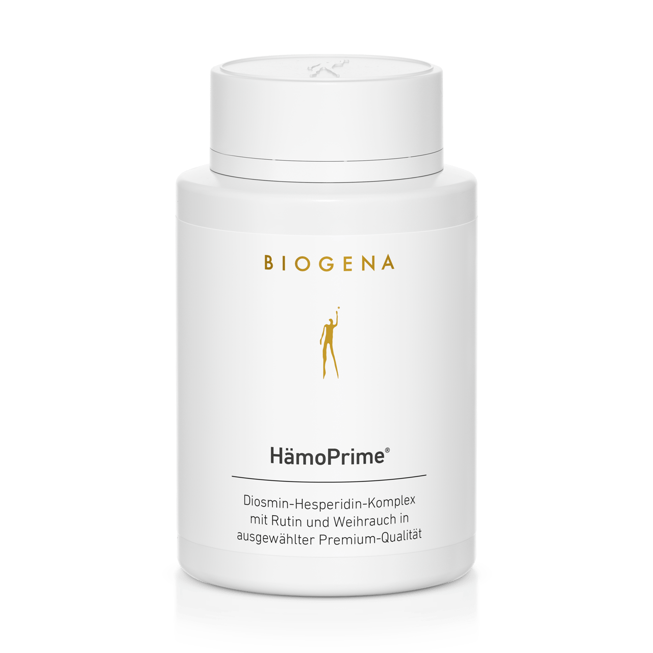 HämoPrime® Diosmin-Hesperidin Komplex