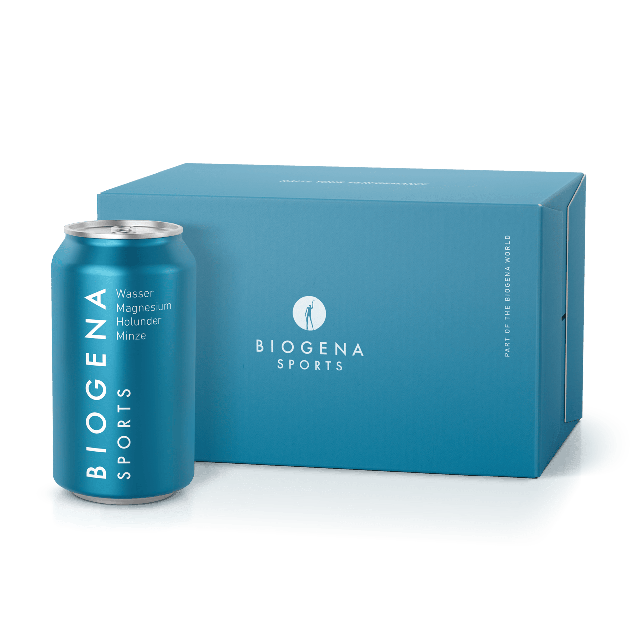 Magnesium Wasser
