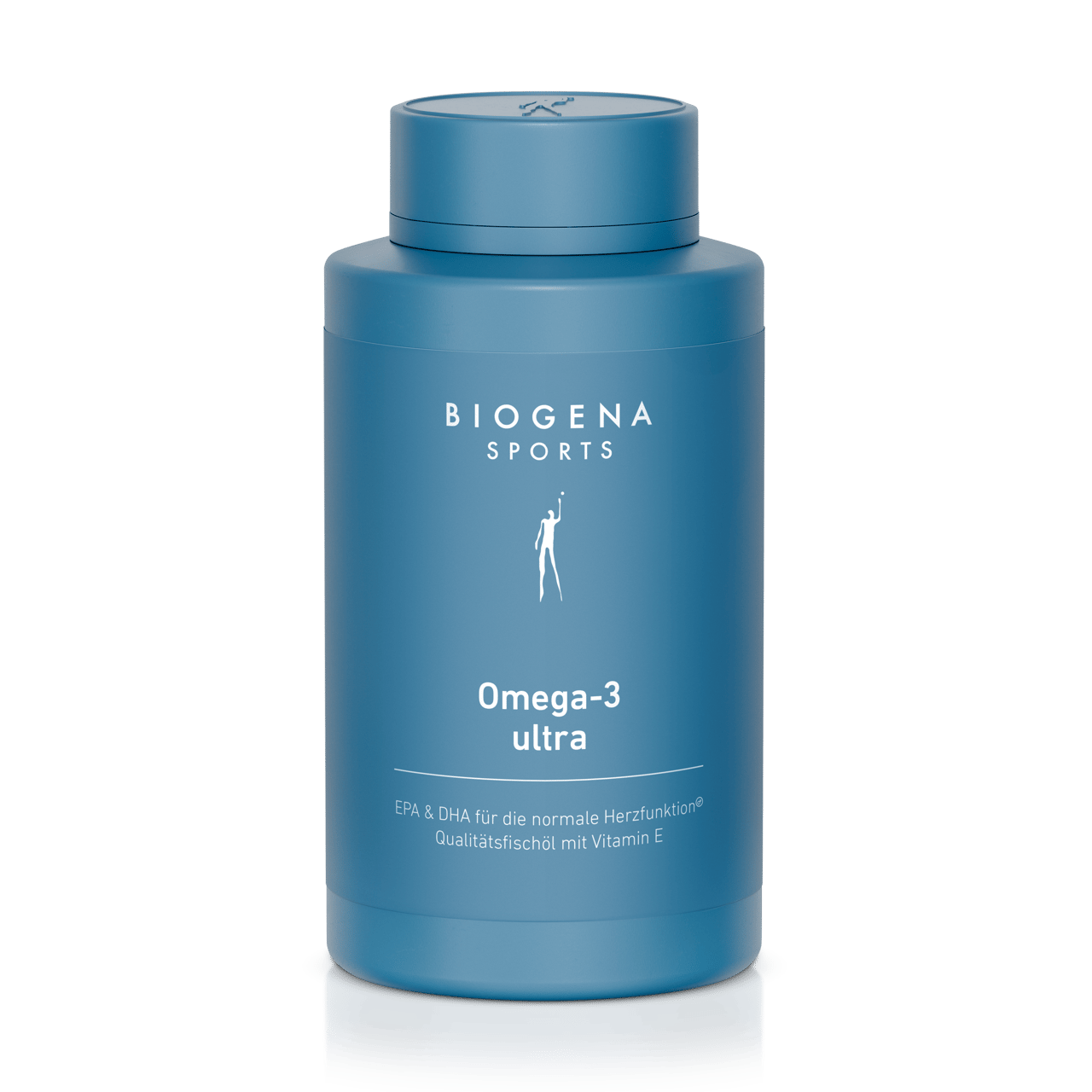 BIOGENA SPORTS Omega-3 ultra