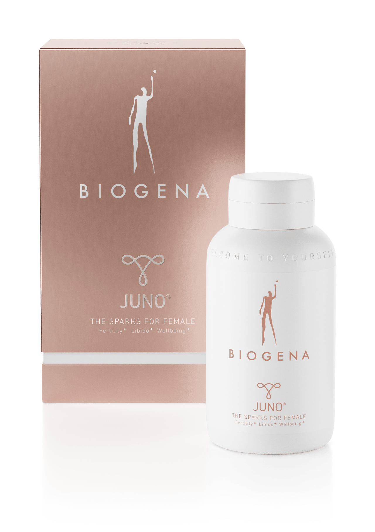 BIOGENA JUNO®