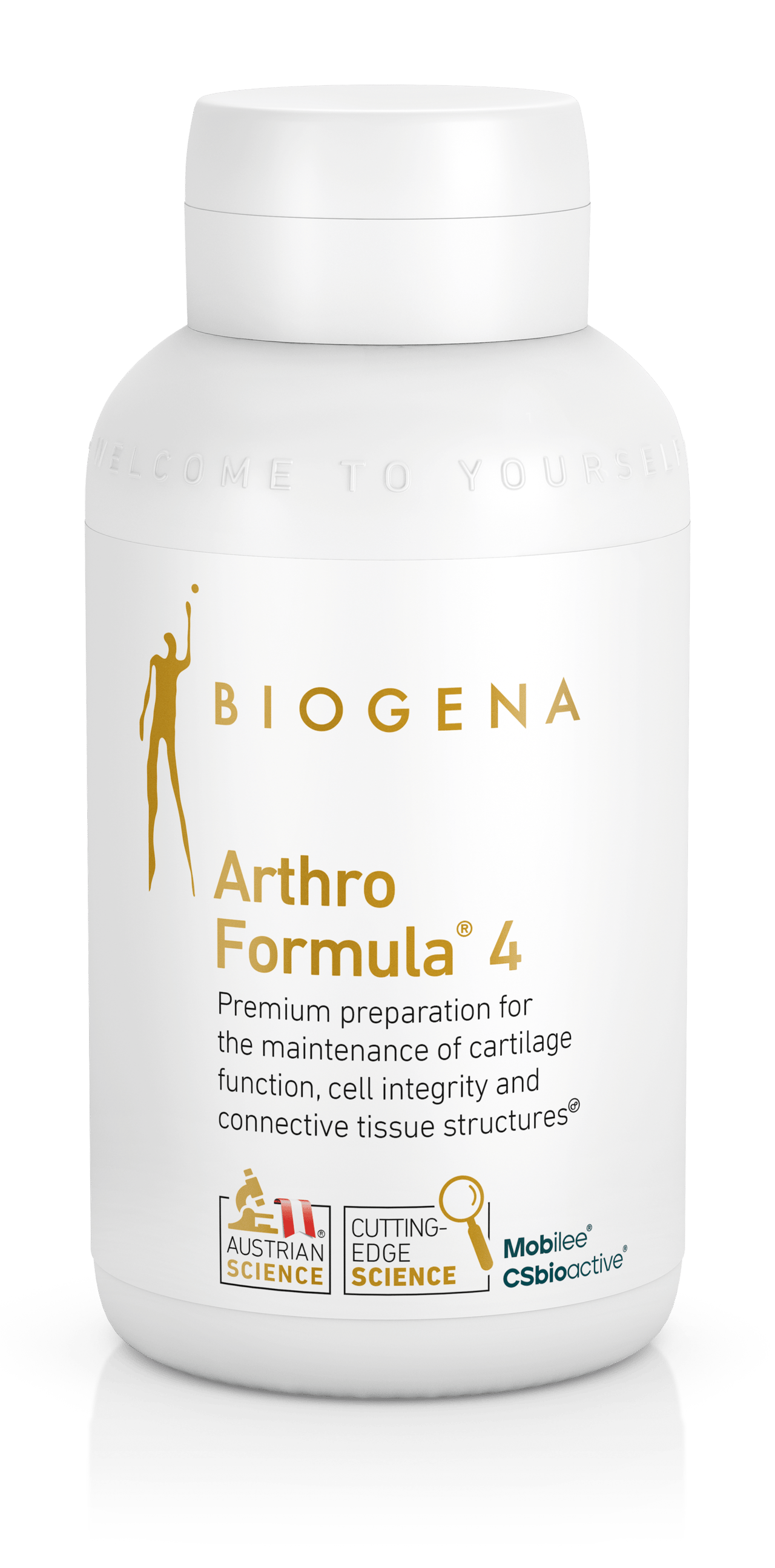 Arthro Formula ® 4 Gold