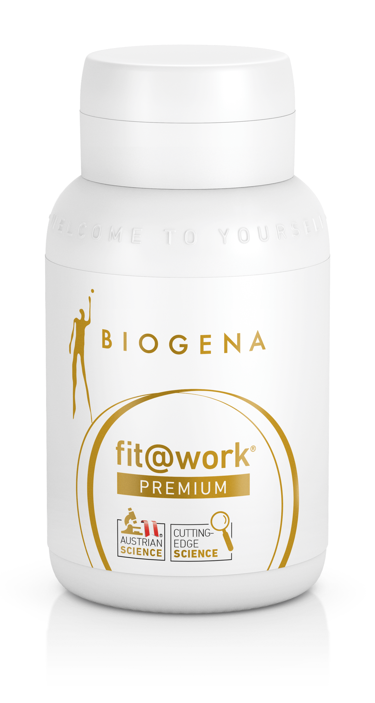 fit@work® Premium Gold