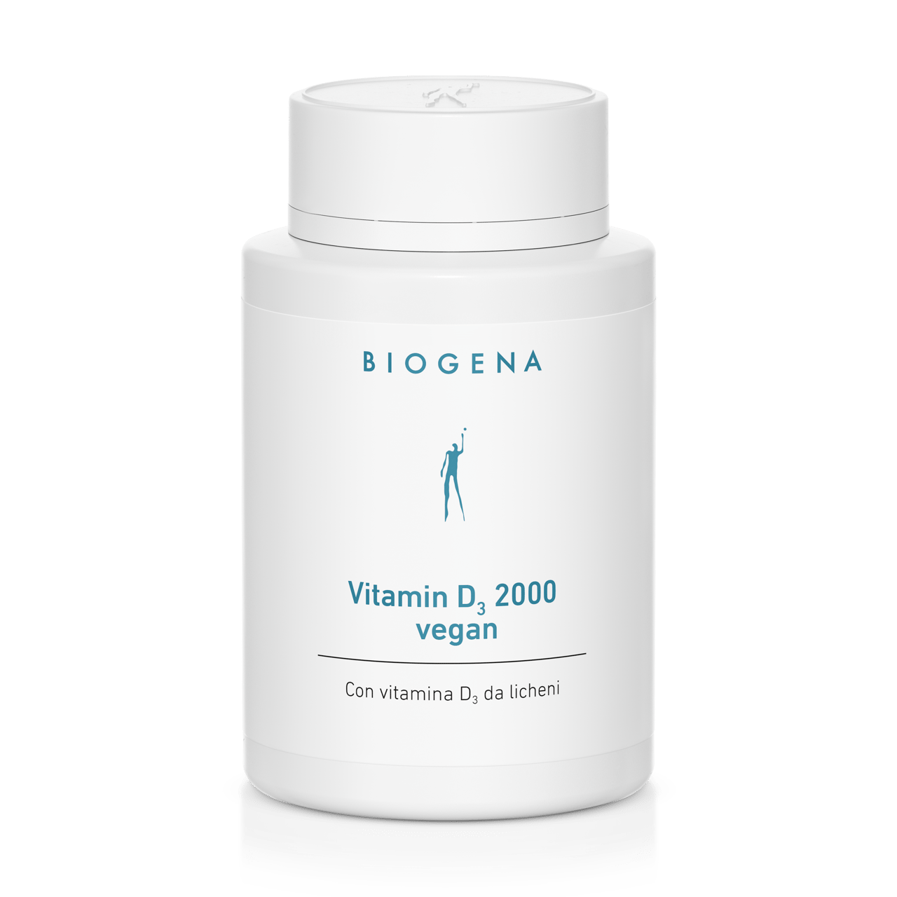 Vitamina D3 2000 vegana
